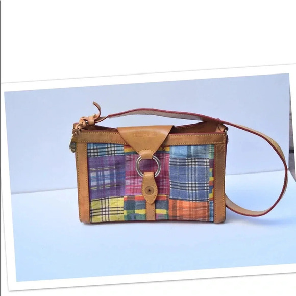 Dooney & Boutke ant in my bag Made in Italy Italy - Picture 1 of 8